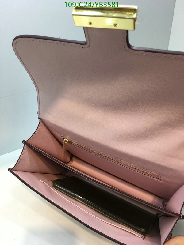 He*rm*es-》Bag-4A Quality Code: YB3581