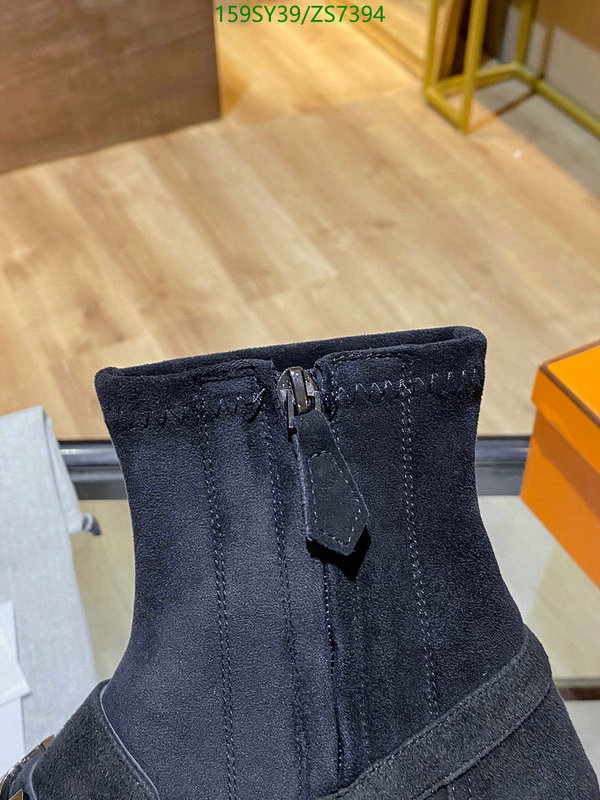 He*rm*es-》Women Shoes Code: ZS7394