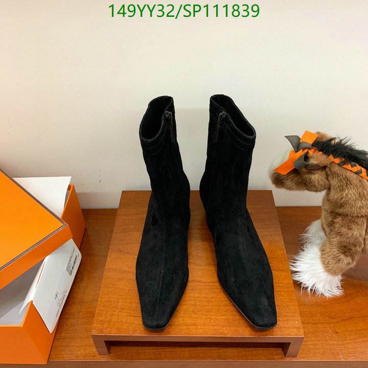 He*rm*es-》Women Shoes Code: SP111839