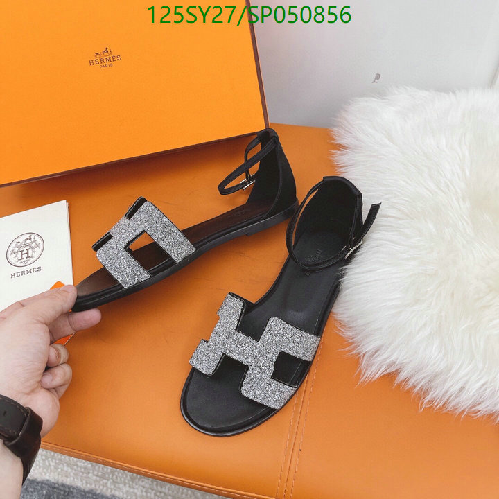 He*rm*es-》Women Shoes Code: SP050856