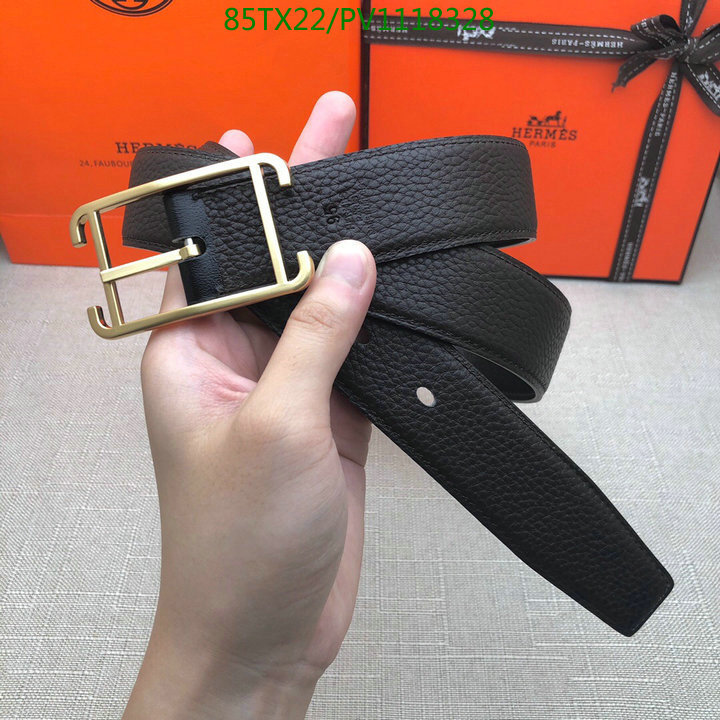 He*rm*es-》Belts Code: PV1118328