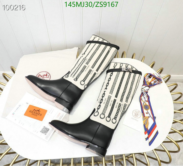 He*rm*es-》Women Shoes Code: ZS9167
