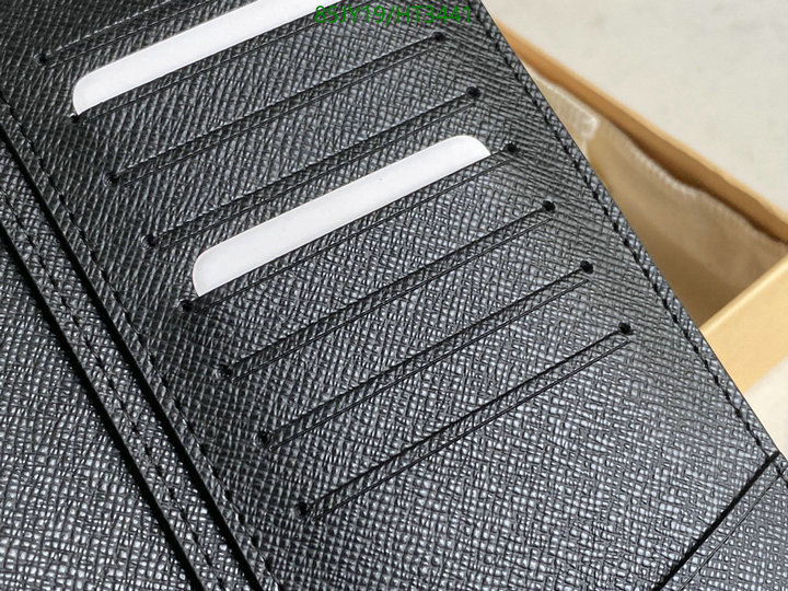 L*V-👝》Wallet Mirror Quality Code: HT3441