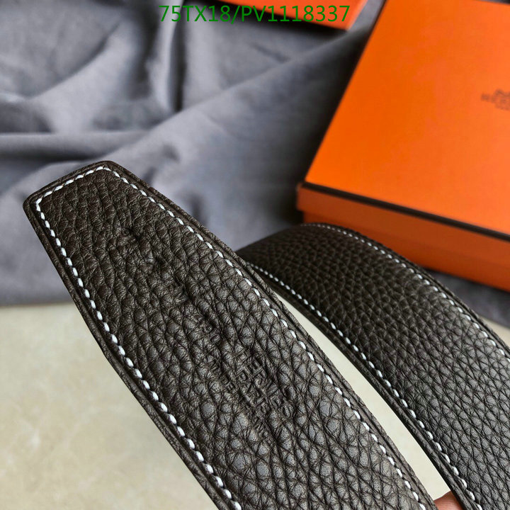 He*rm*es-》Belts Code: PV1118337