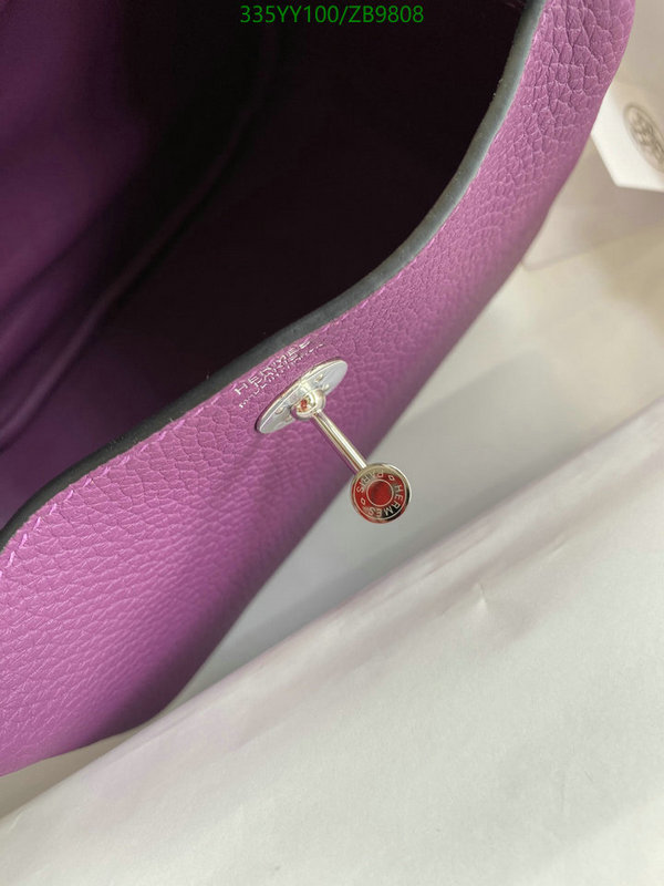 He*rm*es-》Bag-Mirror Quality Code: ZB9808