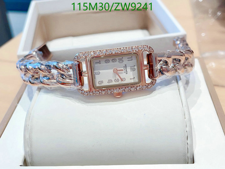 He*rm*es-》Watch ( 4A ) Code: ZW9241