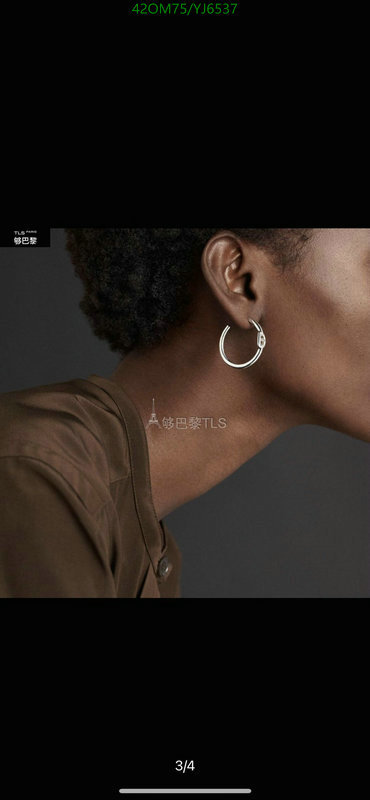 He*rm*es-》Jewelry Code: YJ6537