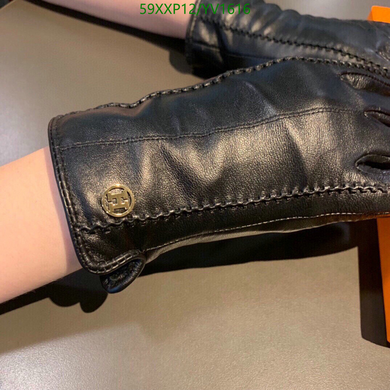 He*rm*es-》Gloves Code: YV1616