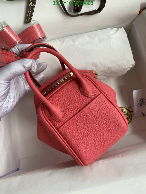 He*rm*es-》Bag-Mirror Quality Code: ZB9808