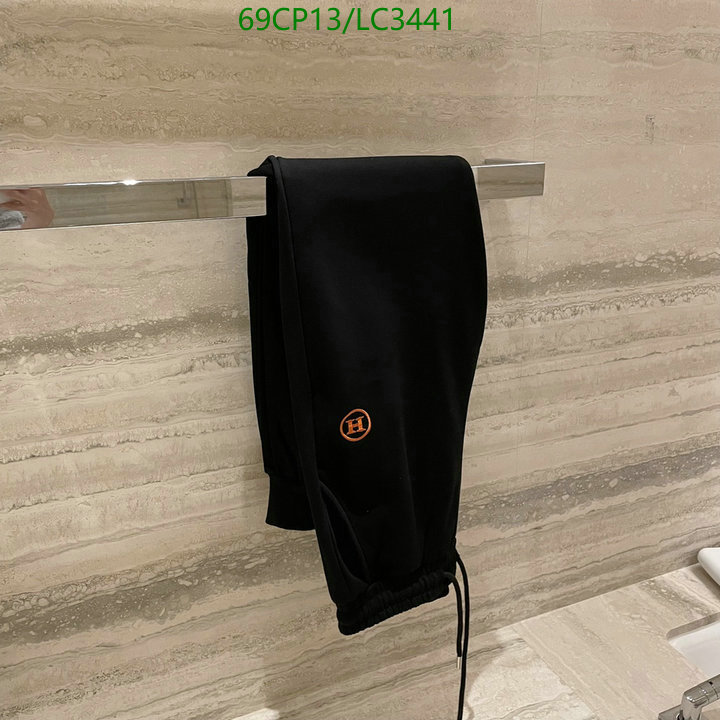 He*rm*es-》Clothing Code: LC3441