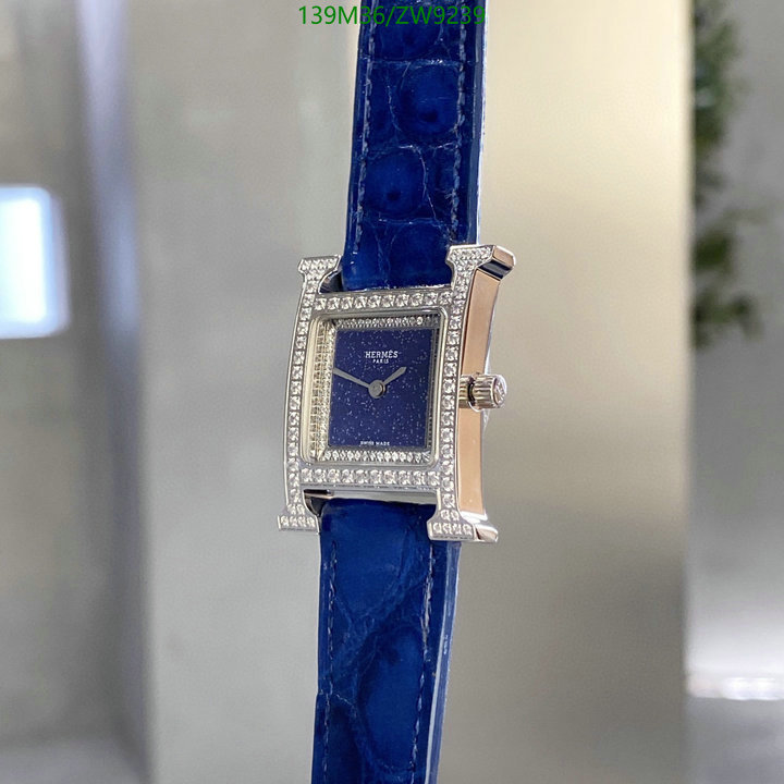 He*rm*es-》Watch ( 4A ) Code: ZW9239