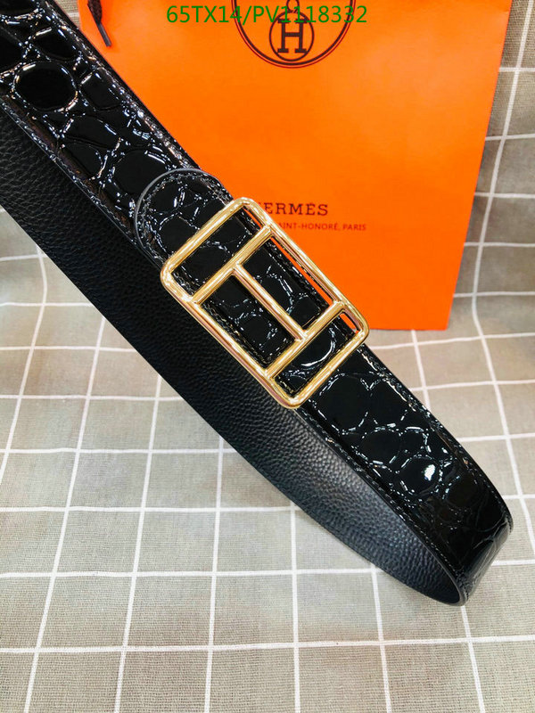 He*rm*es-》Belts Code: PV1118332