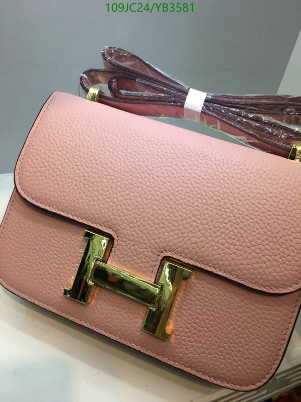 He*rm*es-》Bag-4A Quality Code: YB3581