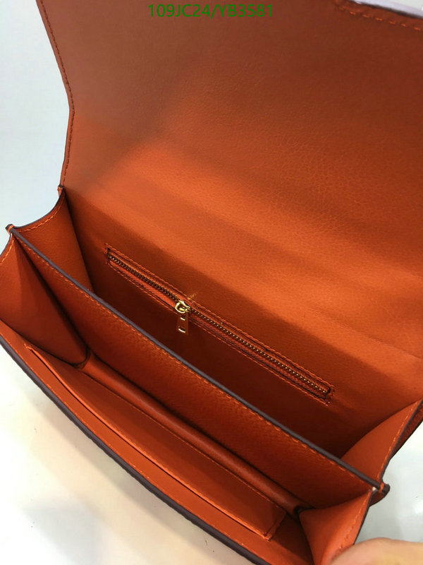 He*rm*es-》Bag-4A Quality Code: YB3581