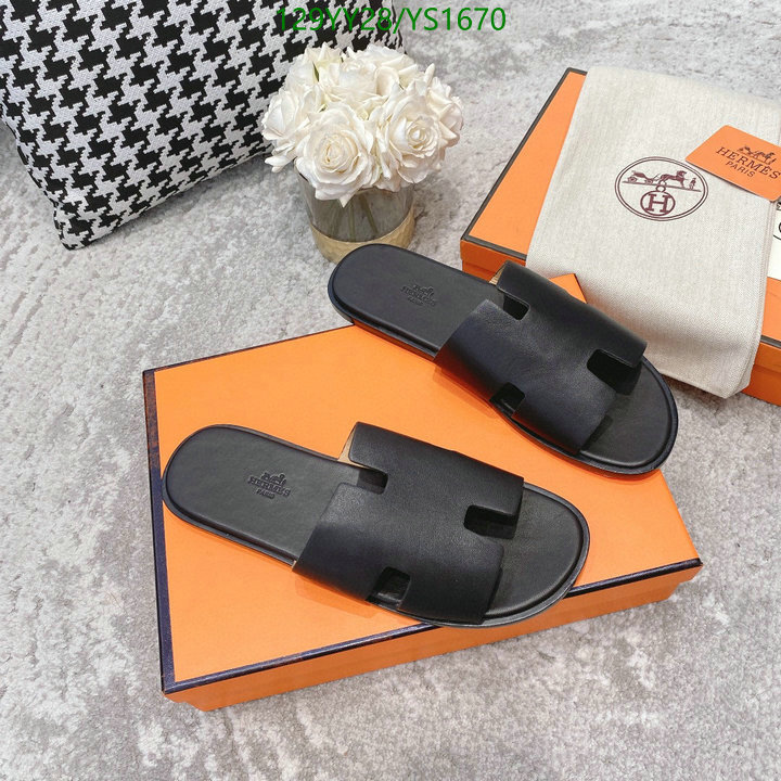 He*rm*es-》Men shoes Code: YS1670