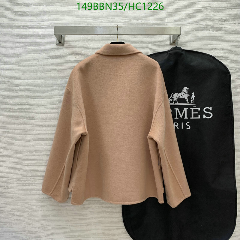 He*rm*es-》Clothing Code: HC1226