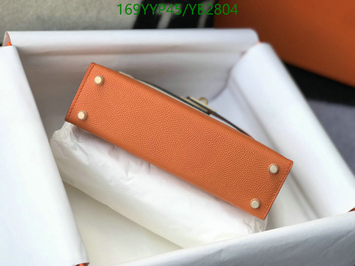 He*rm*es-》Bag-Mirror Quality Code: YB2804