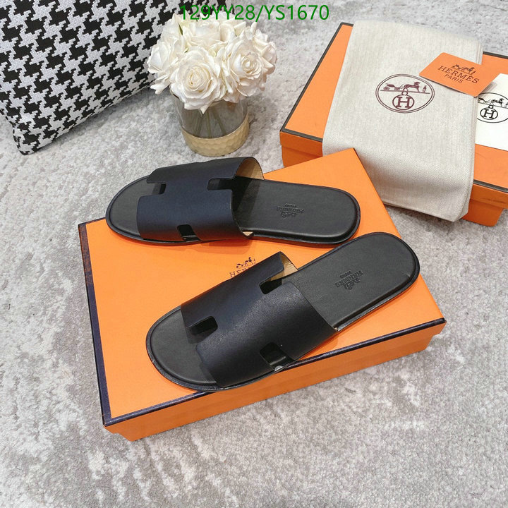 He*rm*es-》Men shoes Code: YS1670