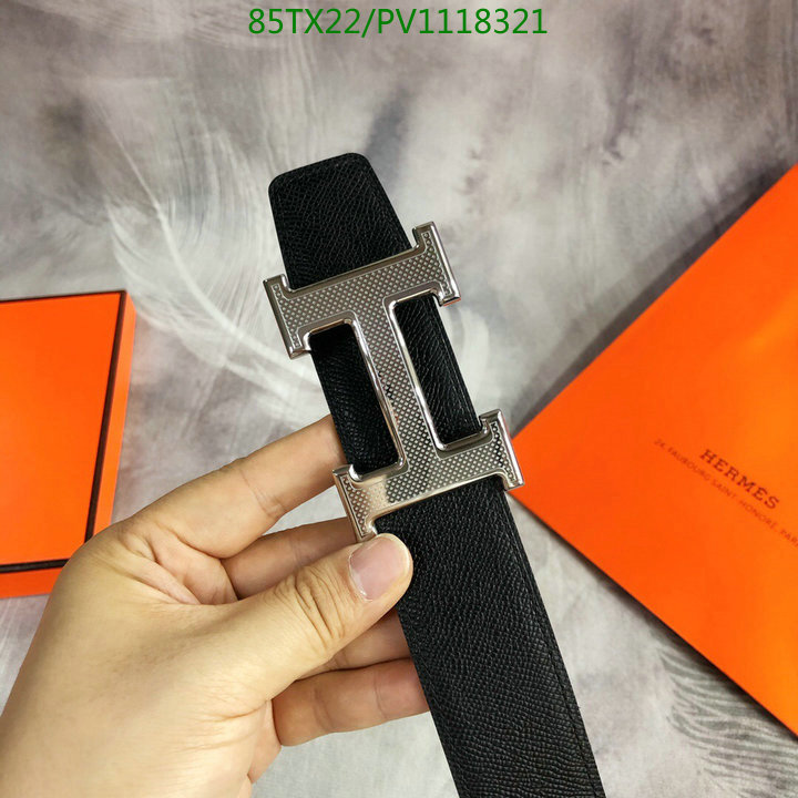 He*rm*es-》Belts Code: PV1118321
