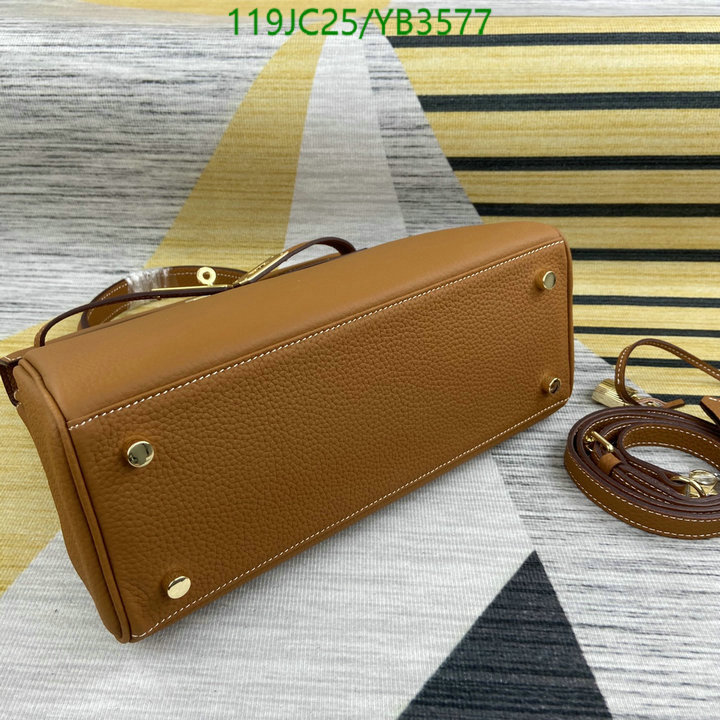 He*rm*es-》Bag-4A Quality Code: YB3577