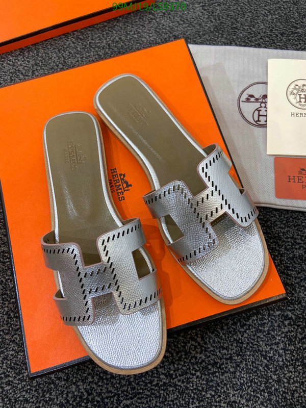 He*rm*es-》Women Shoes Code: LS9370