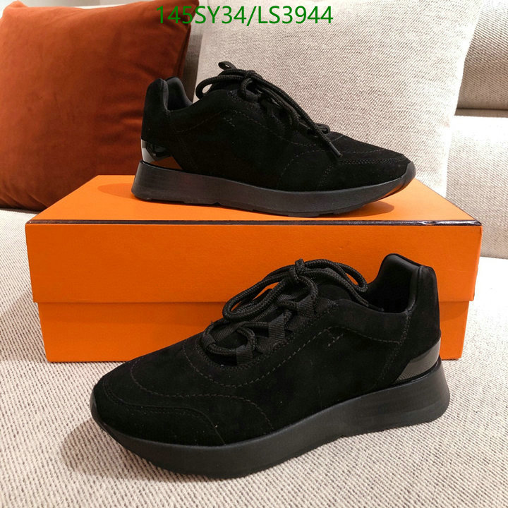 He*rm*es-》Women Shoes Code: LS3944