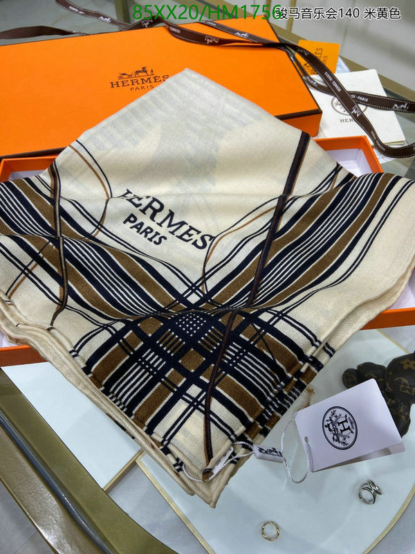 He*rm*es-》Scarf Code: HM1756