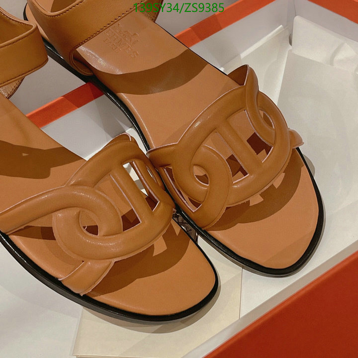He*rm*es-》Women Shoes Code: ZS9385