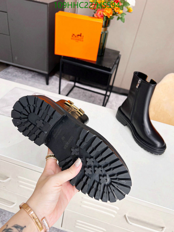 He*rm*es-》Women Shoes Code: HS594