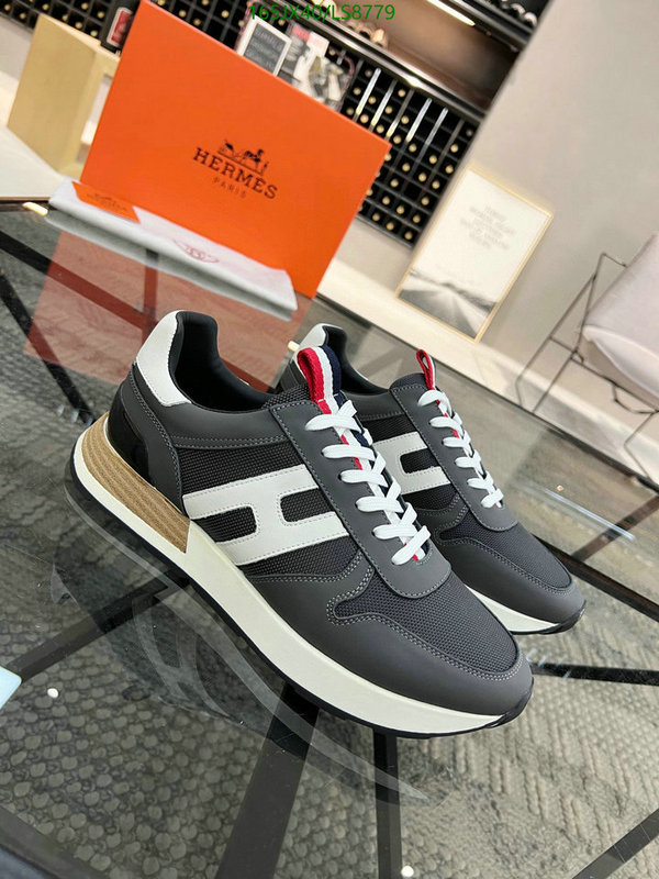 He*rm*es-》Men shoes Code: LS8779
