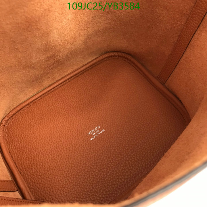 He*rm*es-》Bag-4A Quality Code: YB3584