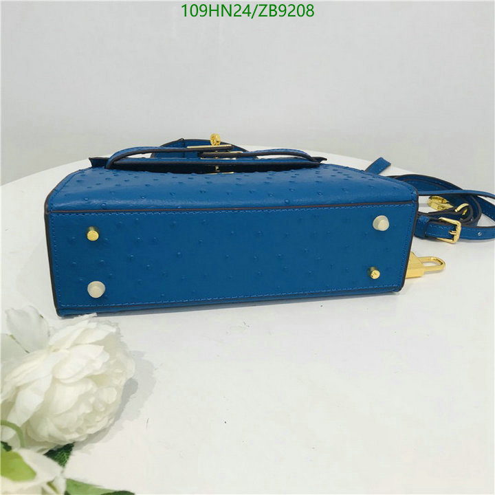He*rm*es-》Bag-4A Quality Code: ZB9208