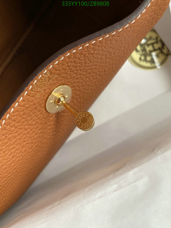 He*rm*es-》Bag-Mirror Quality Code: ZB9808