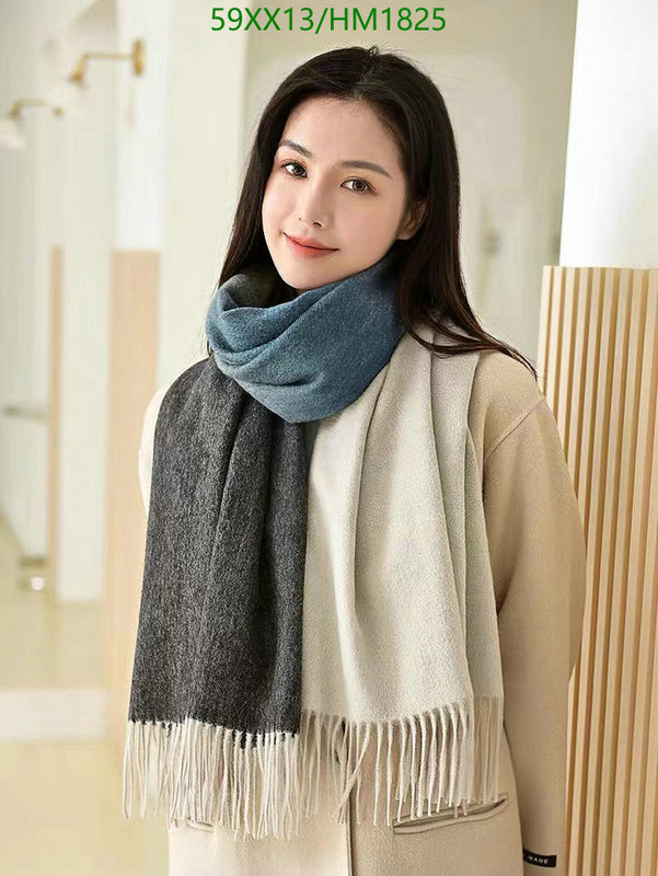 He*rm*es-》Scarf Code: HM1825