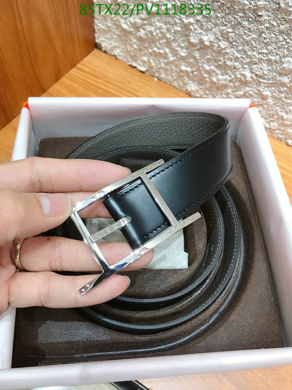 He*rm*es-》Belts Code: PV1118335