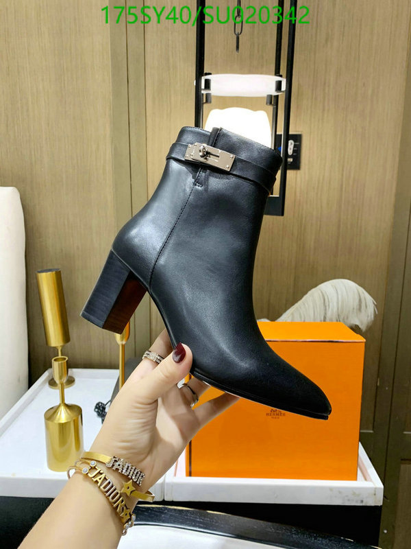 Boots-》Women Shoes Code: SU020342
