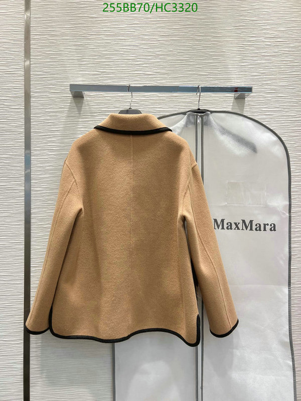 M*axmara-👕》Clothing Code: HC3320