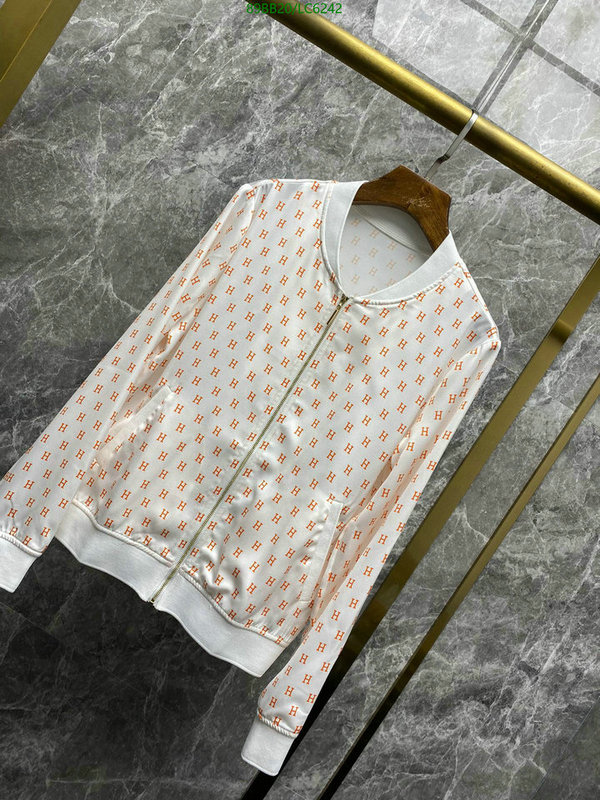 He*rm*es-》Clothing Code: LC6242