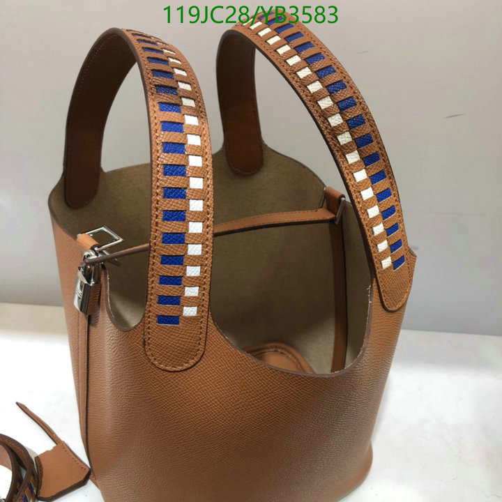He*rm*es-》Bag-4A Quality Code: YB3583
