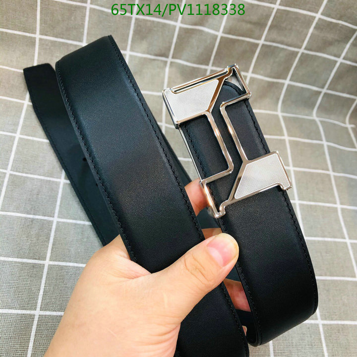 He*rm*es-》Belts Code: PV1118338