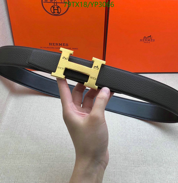 He*rm*es-》Belts Code: YP3066