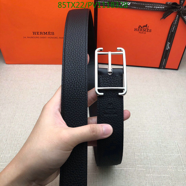 He*rm*es-》Belts Code: PV1118328