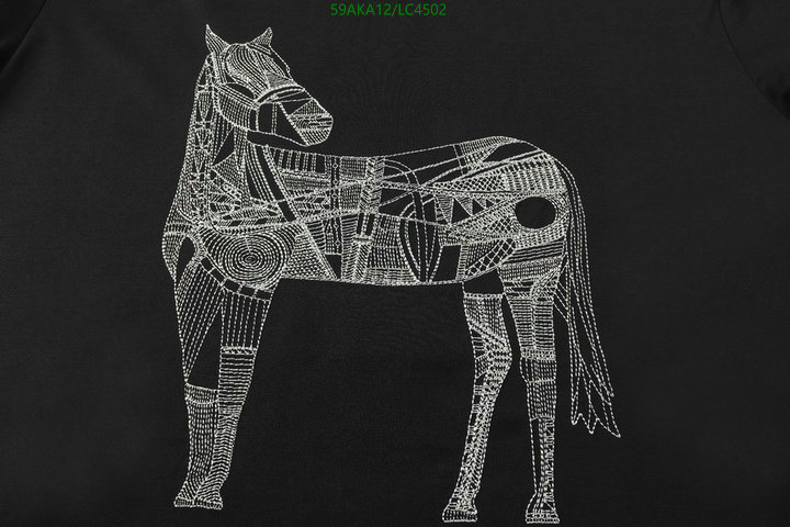 He*rm*es-》Clothing Code: LC4502