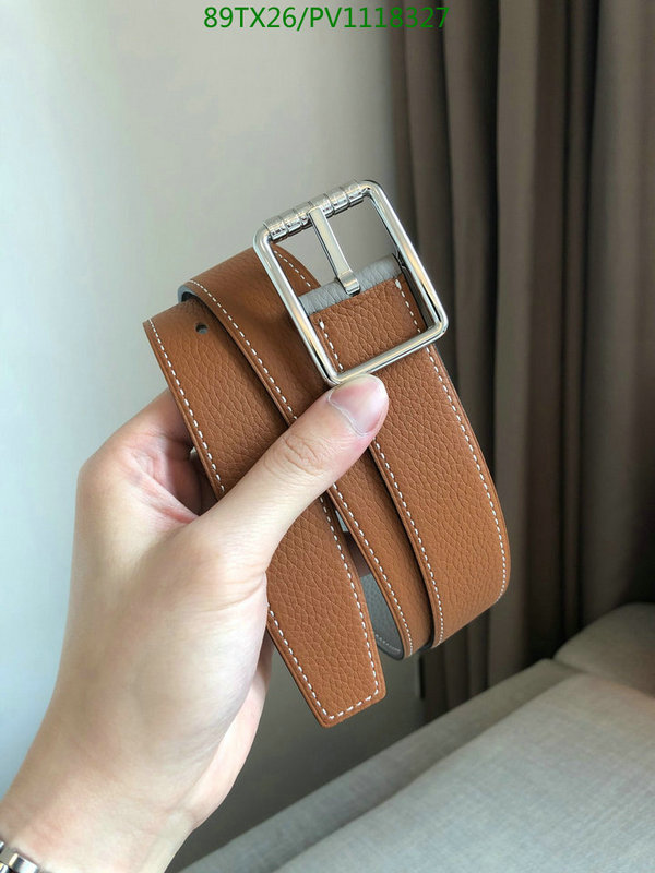 He*rm*es-》Belts Code: PV1118327