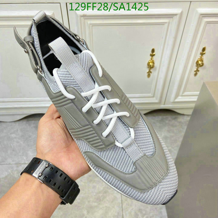 He*rm*es-》Men shoes Code: SA1425