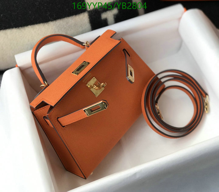He*rm*es-》Bag-Mirror Quality Code: YB2804