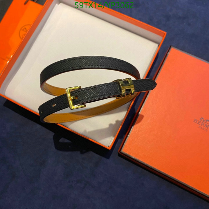 He*rm*es-》Belts Code: YP3062