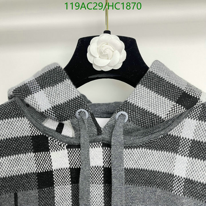 Code: HC1870