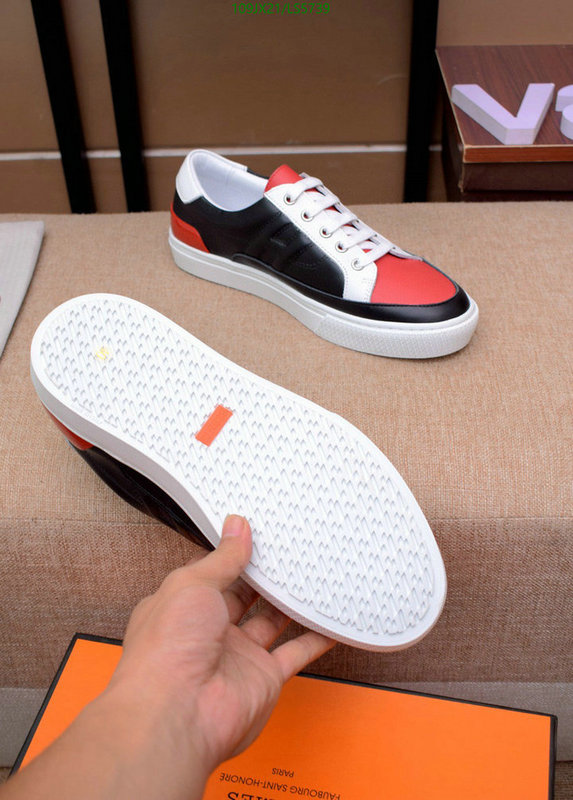 He*rm*es-》Men shoes Code: LS5739