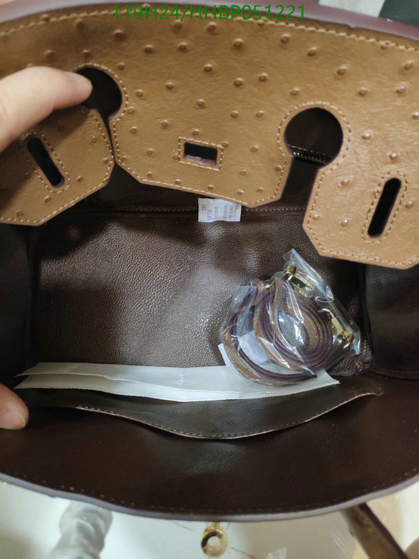 He*rm*es-》Bag-4A Quality Code: HHBP051221